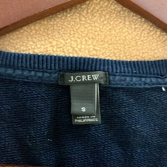 Varsity sweatshirt - Picture 4 of 7